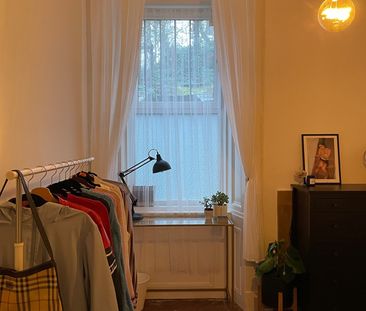 Room in a Shared Flat, Renfrew Street, G3 - Photo 4