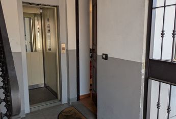 Centralissimo, in Via Calandra-Via Mazzini