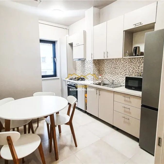 2 camere PIATA VICTORIEI | BARRIO RESIDENCE TERASA 20 MP ***galactichouse ro*** - Photo 1