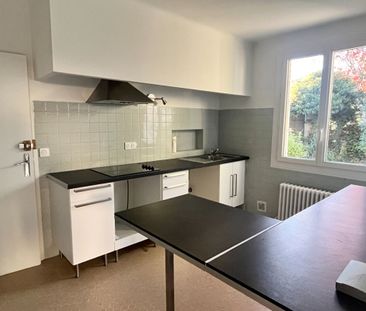 Venelles - Rdc de villa 88m² avec jardin et cave - Photo 2