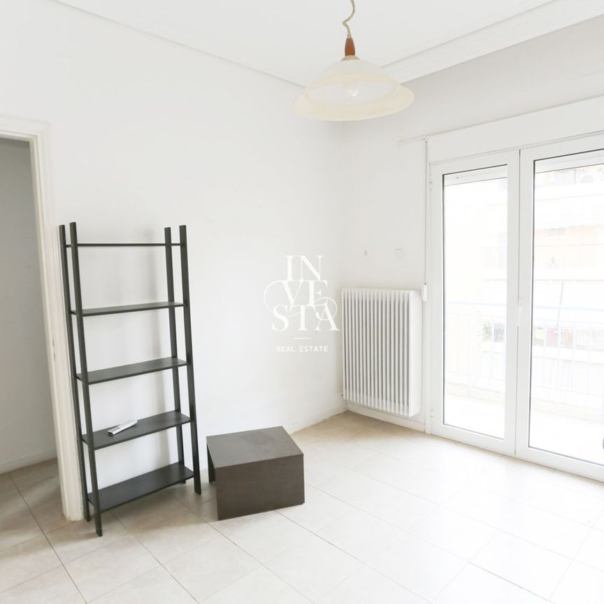 Studio/Γκαρσονιέρα για ενοικίαση Άγιος Κωνσταντίνος - Άγιος Ελευθέριος (Λάρισα) - Photo 1