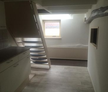 Te huur een ruim en comfortabel 2-kamer appartement nabij het centrum van Roosendaal - Foto 6