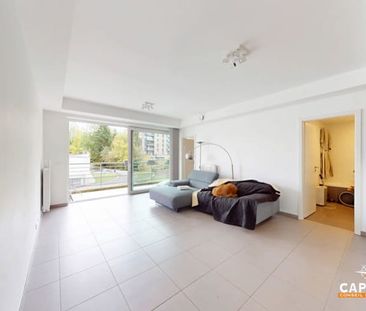 Appartement te huur - Foto 2