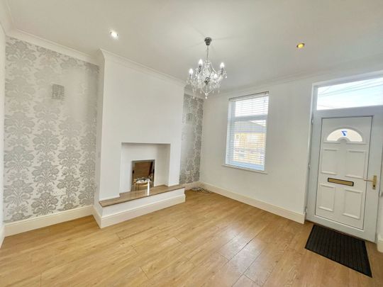 Edward Street, Stocksbridge, Sheffield, South Yorkshire, S36 1BA - Photo 1