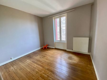 T3 Chamalieres Gambetta – 55m2 - Photo 3