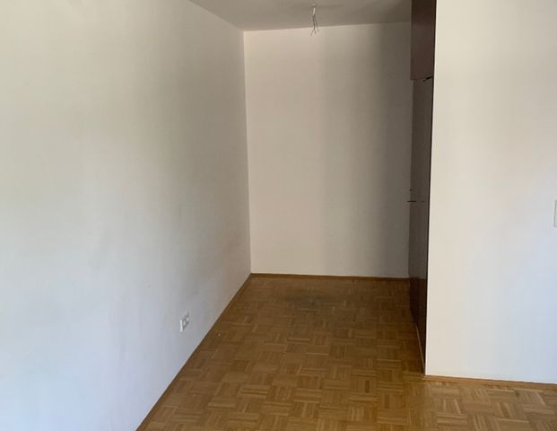 Mietwohnung in Nürnberg - Klein, aber fein! 1-Zimmer Wohnung mit Balkon - Photo 1