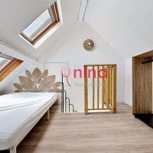 Location Appartement - Photo 2