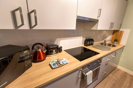 Apartment 1 Harnall Court - Photo 3