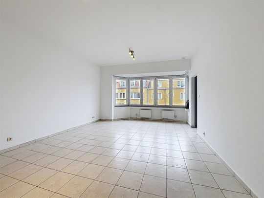 Appartement 2 chambres - Photo 1