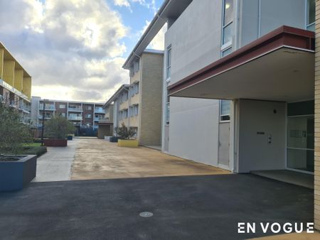 176/140 Thynne Street, Bruce ACT 2617 - Apartment For Rent | Domain - Photo 5