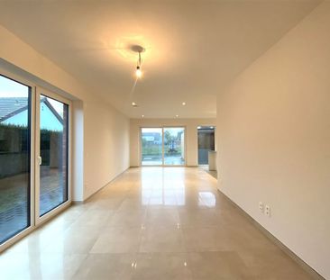 Huis te huur in Kluizen - Foto 1