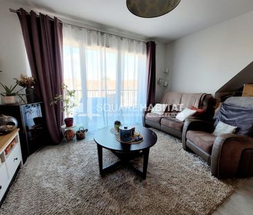 Location Appartement 2 pièces 53m² BOURBOURG 59630 - Photo 1