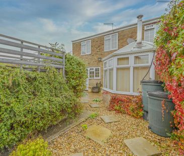 3 bedroom terraced house to rent - Photo 5