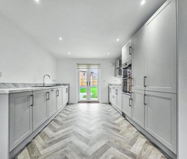 2 bedroom terraced house to rent - Photo 1