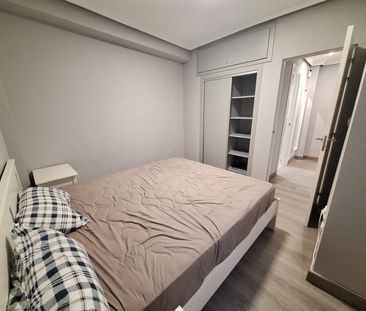 REF. 7643 Apartment with Two Bedrooms in Torrevieja - Photo 6