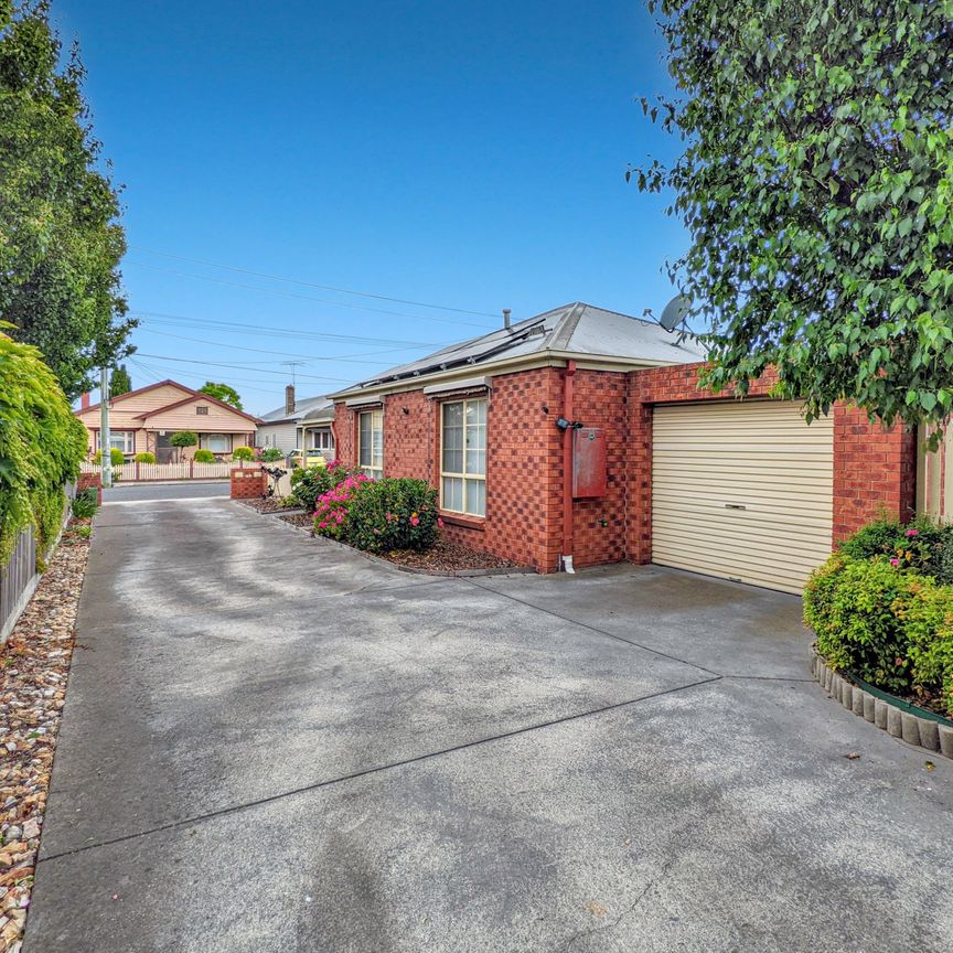 1/113 Elizabeth Street, Geelong West - Photo 1