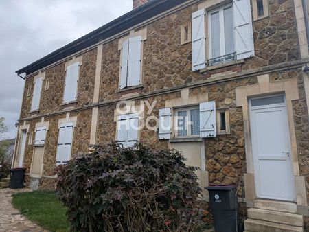 Location Appartement 2 pièces 28m² AUXERRE 89000 - Photo 3