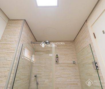 Apartamento com 2 quartos e 54m² para alugar em Fátima, Canoas. - Photo 5