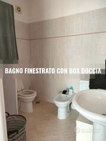 INFERNETTO BiLOCALE ARREDATO CON TERRAZZO PRIVATO - Photo 4