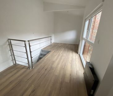 STUDIO - QUARTIER SAINT MAURICE - Photo 4