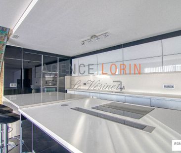 Tout savoir sur cette maison à Le Pecq - Photo 6