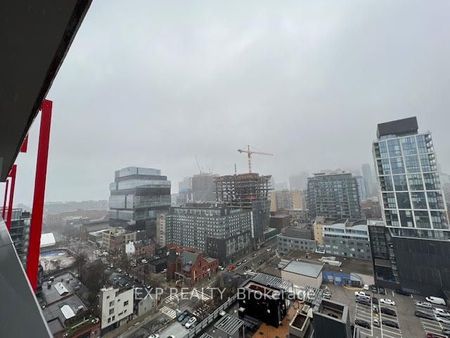 For Lease - 120 Parliament Street Unit# 1601, Toronto, Ontario - Photo 4