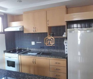Apartamento 53 m² 1 Quarto Sendo 1 Suite Para Alugar - Moema - São ... - Photo 6