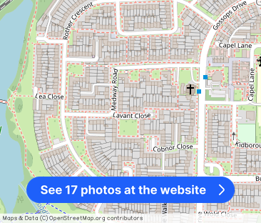 Lavant Close, CRAWLEY - Photo 1