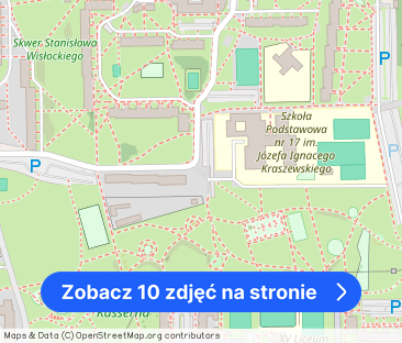 Mieszkanie 50m2 na St.Batorego Na wynajem - Zdjęcie 1