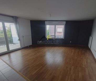 Appartement Athis Mons 3 pièce(s) 65 m2, - Photo 6