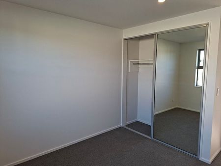 Brand new 2 Bedroom in Rolleston - Photo 3
