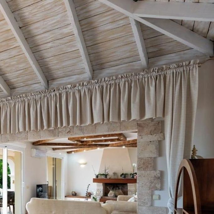 Luxury Villa for rent in The Golden Mile, Spain - Photo 1