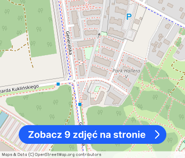 Mieszkanie, 38 m², Otwock - Zdjęcie 1