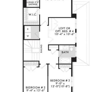 707 CORDELETTE CIRCLE - Photo 3