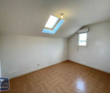 Appartement à louer 3 pièces 58.45m² - Photo 1