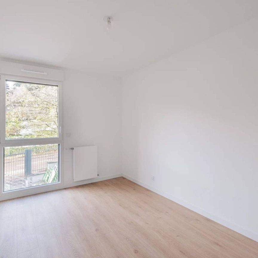 Rental Apartment Saint-Cloud Coteaux - Bords de Seine - Photo 1