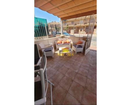 2-BEDROOM APARTMENT FOR RENT IN SANTIAGO DE LA RIBERA - MURCIA - Photo 5