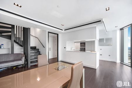 Amory Tower, Marsh Wall E14 - Photo 2