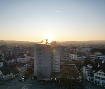 3.5 Zimmer, 7. Stock - Photo 4