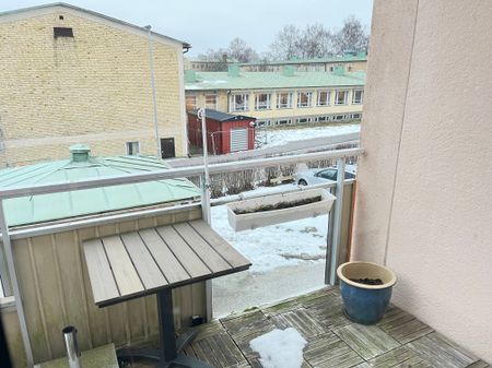 Kungsörsvägen 6B - Photo 5