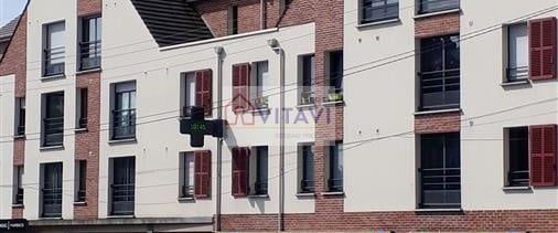 APPARTEMENT T1 BEAUVAIS RESIDENCE SECURISEE - Photo 1