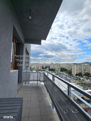 300m de USAMV!! Fara comision!! Ap. 62mp cu 2 camere deco.+balcon - Fotografie 4