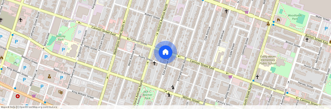 705 Freeport Street, London, Toronto, N6G 0A7