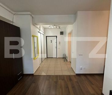Apartament cu o camere, 32 mp, zona Iulius Mall și Fsega - Photo 2