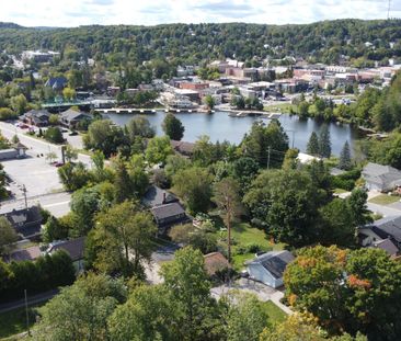 For Lease - 9 West Road Unit# 1, Huntsville, Ontario - Photo 5