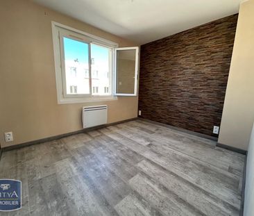 Location Appartement 4 pièces 59m² DIEPPE 76370 - Photo 5