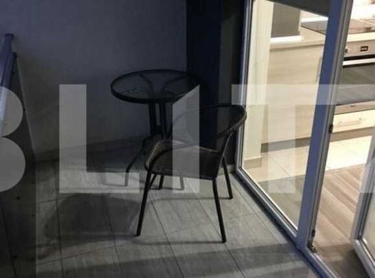 Apartament mobilat modern, prima inchiriere, 40 mp, parcare inclusa, Gheorgheni - Photo 1