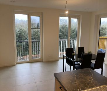 Appartement Te huur - Foto 6