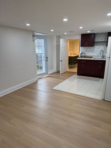 For Lease - 25 Joseph Street Unit# Lower, Mississauga, Ontario - Photo 2