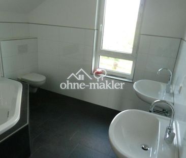 Exklusive 3- Zimmer- Loftwohnung mit Dachterrasse in Hamm- Osten - Photo 3